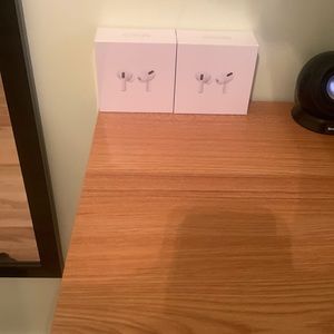 Two pairs ready to sell dm for more info